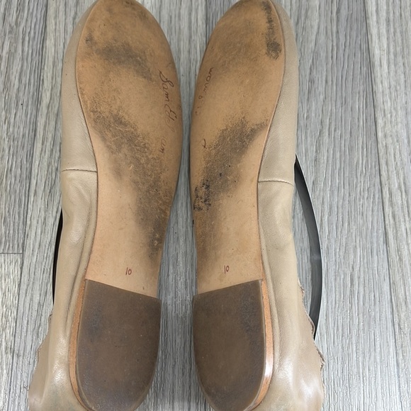 π2/$25 π Sams Edelman Flats - Picture 6 of 11